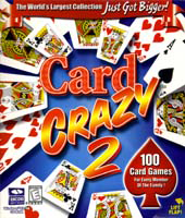 Card Crazy 2