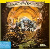 Legacy of the Ancients