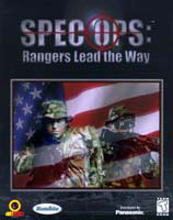 Spec Ops: Rangers Lead the Way