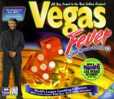 Vegas Fever: High Rollers Edition